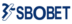 sbobet logo